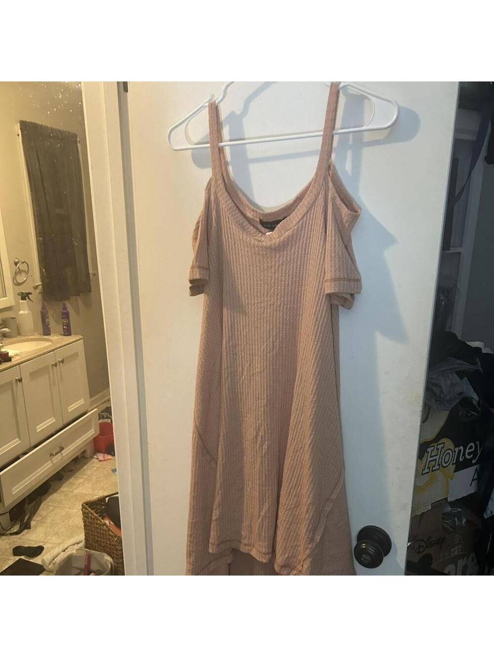 Rae Mode pink dress Size S #fairy core festival boutique brand new with tags